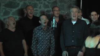 I Know I've Been Changed - Jubilation Choir