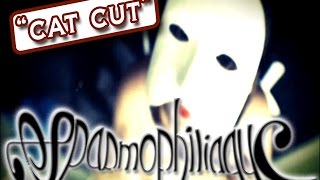 SPASMOPHILIAQUE -  Cat cut (kitten's lullabie) [OFFICIAL MUSIC VIDEO] HD 2014