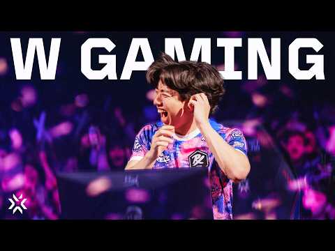 The Underdogs Rise | Story Of VALORANT Masters Toronto