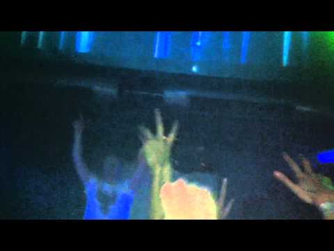 Ferry Corsten - Radio Crash @ City Nightclub 05/03/2011