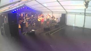 Wire County  Mystery Train