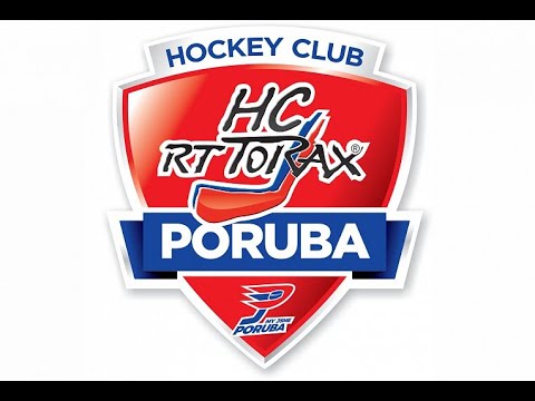 LHK Jestřábi Prostějov - HC RT TORAX Poruba 17.kolo, středa 30.12.2020