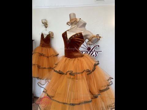 Китри - сцена P 0308A - video 4