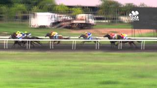 Race 3 Southern Cross Television Handicap 1200m