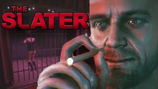 Dungeon Blaster - The Slater Gameplay Part 4