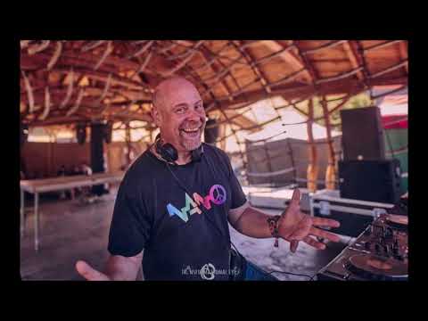 Laughing Buddha -  Ozora Festival 2024