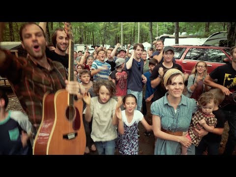 Teshuva - All The Nations (Psalm 117) [Official Music Video]