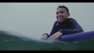 LA28 Stories: Black Surf Full Video
