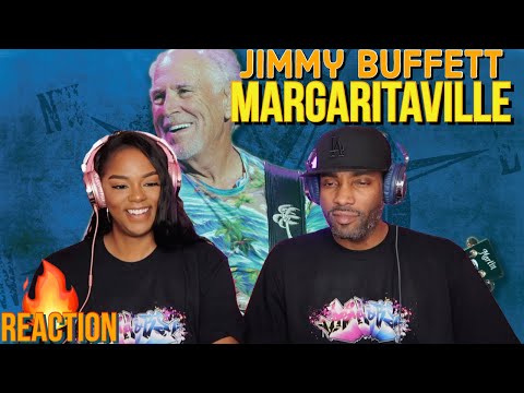 First time hearing Jimmy Buffett "Margaritaville" Reaction| Asia and BJ