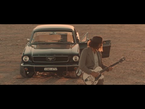 Ash Grunwald - Live in Concert