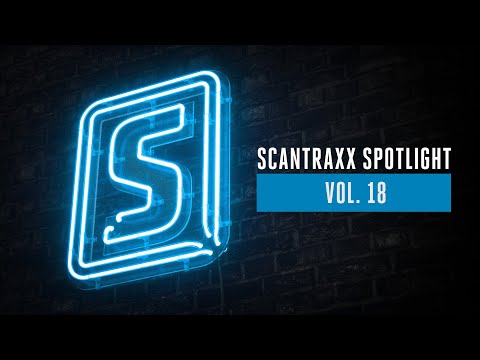 Scantraxx Spotlight Vol. 18 (Official Audiomix)