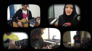 ...Said Sadly (The Smashing Pumpkins Cover)