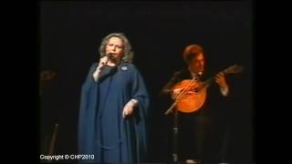 Amália Rodrigues: HALF AS MUCH