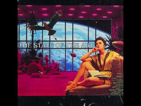 The State Of The Art - The Culture Series - Iain M Banks (Audiobook)