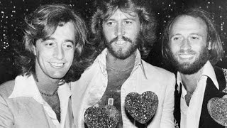 Robin Gibb &amp; Barry Gibb &amp; Maurice Gibb  - First Of May