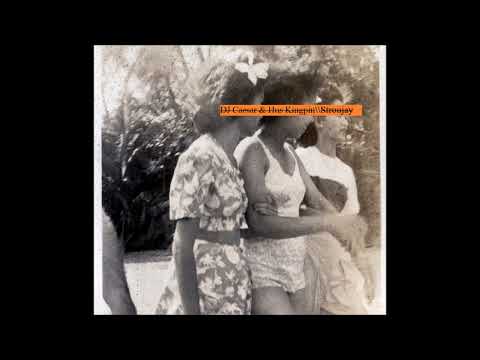 STRONJAY / ‎@HusKingpin 