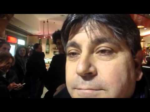 L’agonia del mattino