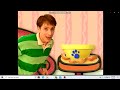 Las Pistas De Blue How To Draw 3 Clues From Steve Gets The Sniffles
