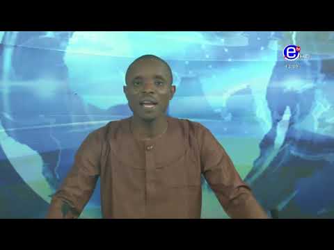 PIDGIN NEWS MONDAY 26th AUGUST 2019 - EQUINOXE TV