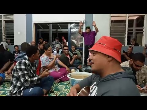 Hiva Kakala 2020 - 'Oka hengihengi pea Angiangi mai (Fofo'anga Tonga)