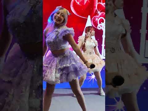 230330 (Bright Fancam) Aliszt - Special Day @ True 5G Pro Hub - Siam Discovery