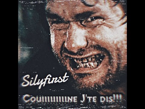 Silyfirst - Couiiiiine J'te Dis!