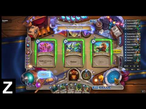 Best way to beat Curator Heroic part 3