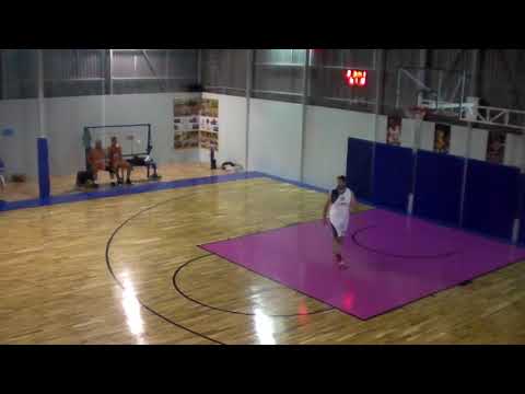 Abaleiros Pourangers 48 58 Master