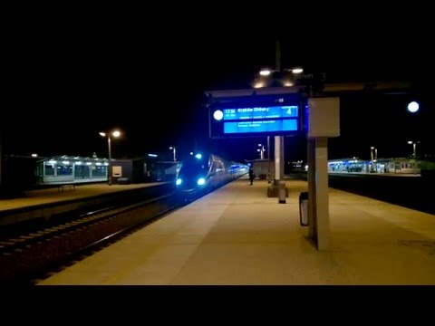 ED250-004 , Warszawa Wschodnia