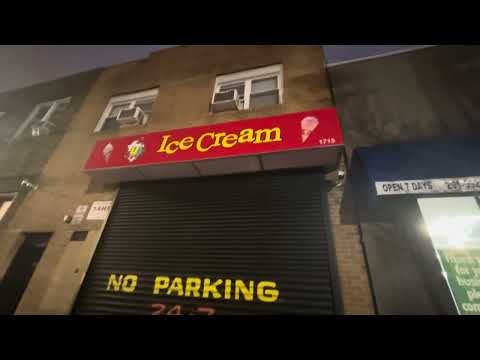 Looking The Luis Ice Cream Truck Depot