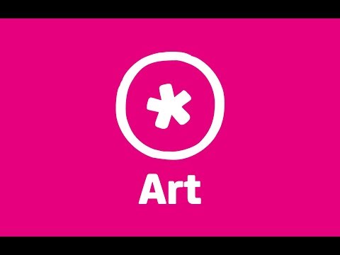 How to Sign Naive Art in BSL