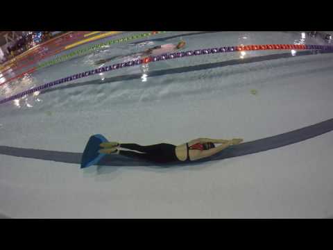 Anette Rafen Ottzen   Denmark 219,74