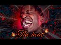 Yamê Katanga Remix By Timbaland Ft Trinix