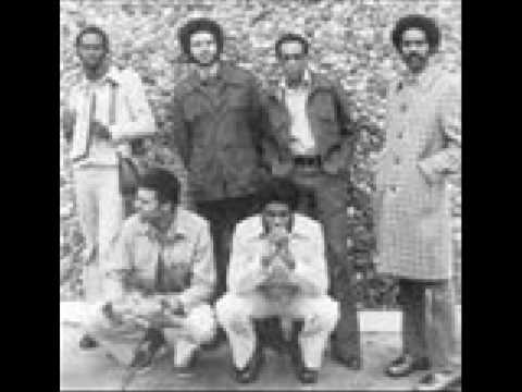 Stepping Into ToMORROW-Donald Byrd N The Blackbyrds