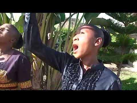 MWELESA - HOPE OF GLORY ( OFFICIAL VIDEO)