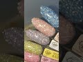 Trendy Nails Neon Siiay Base №03 (bright pink with sparkles, reflective), 8 ml
