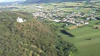 preview picture of video 'Paragliding - Meduno 3'