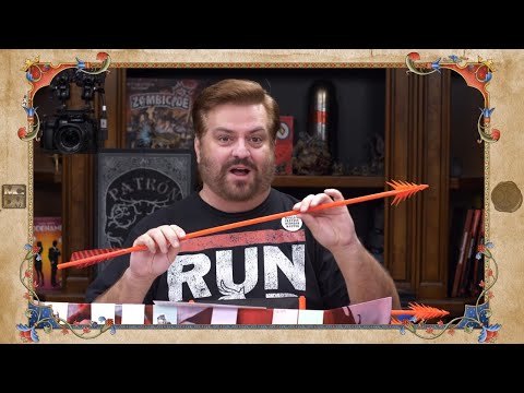 The Chain of Acheron: Ep. 18 - The Sun Elf | Matt Colville's D&D Campaign