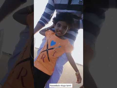 Karaikal Beachi vlog Full Engaiment family video naseeba chlm puducherry