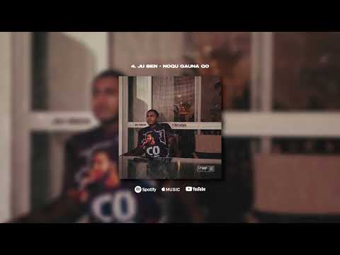 JU BEN - Noqu Gauna Qo (Official Audio)