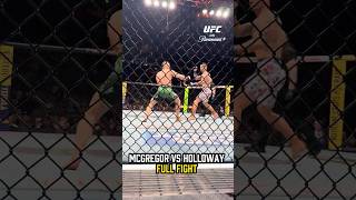 Download lagu Conor McGregor vs Max Holloway 2 full fight #ufc329 mp3