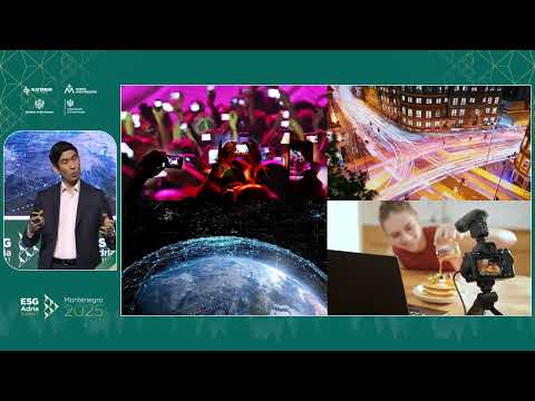  ESG Adria Summit 2025: Keynote Speech