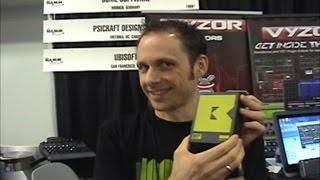 Video thumbnail for BomeBox: Basic Functionality by Bome Software