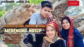 Download lagu lagu daerah jambi.merenung nasip.official video.music mp3