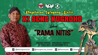 Download lagu #LiveStreaming KI SENO NUGROHO - RAMA NITIS mp3 Download lagu #LiveStreaming KI SENO NUGROHO - RAMA NITIS mp3
