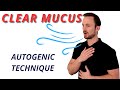 Autogenic Drainage Technique Step By Step Guide To Clear Mucus From Lungs