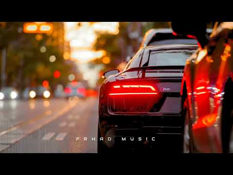 FRHAD - Tokyo Drift