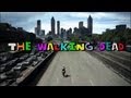 The Walking Dead 80's Sitcom Intro