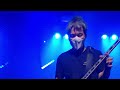 Melt-Banana - Blank Page of the Blind (Live)