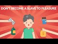 Dostoevsky - Don't Become A Slave to Pleasure